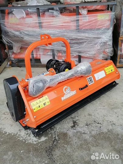 Мульчер Doberkmet EFGCHM.Z200, 2023