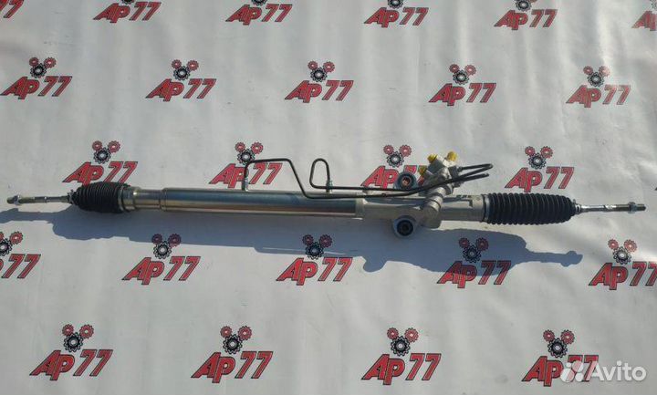 Рулевая рейка правая Toyota Hiace 200 Rhd Широкая