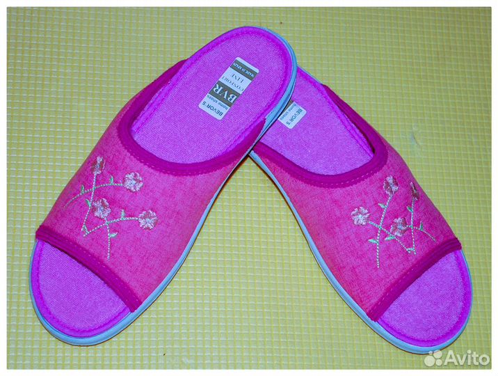 Тапочки домашние Bevors Испания