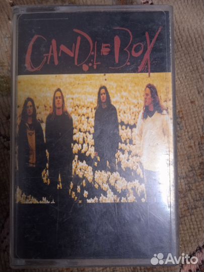 Candlebox