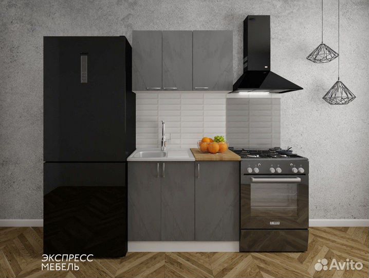 Кухонный гарнитур 