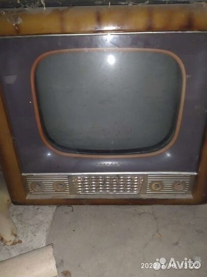 Телевизор бу