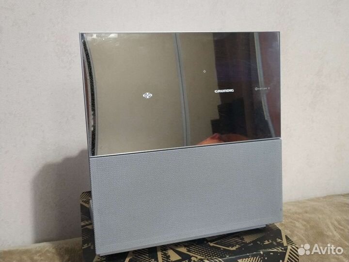 Grundig Ovation 2