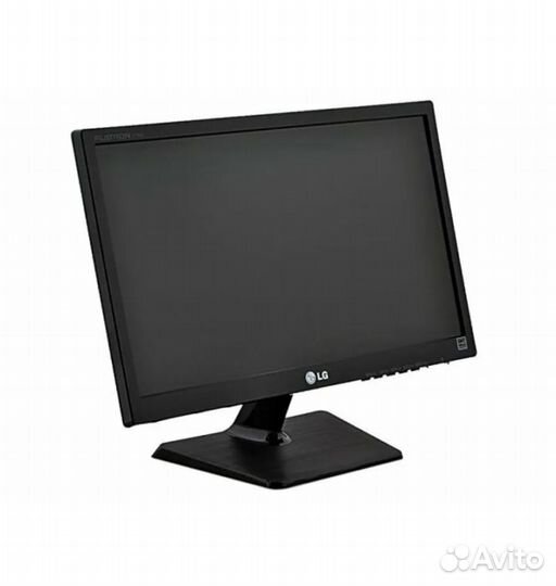 Монитор LG 18.5