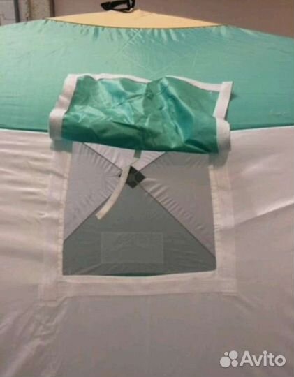 Палатка 180х180х175