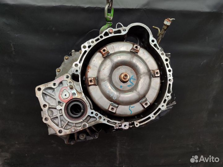 АКПП 1MZ-FE, U151F 4WD