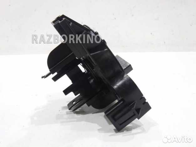 Лента подрулевая (улитка)