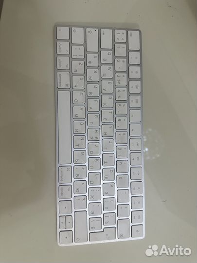 iMac 27 5k 2019