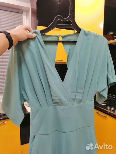 Комбинезон женский новый