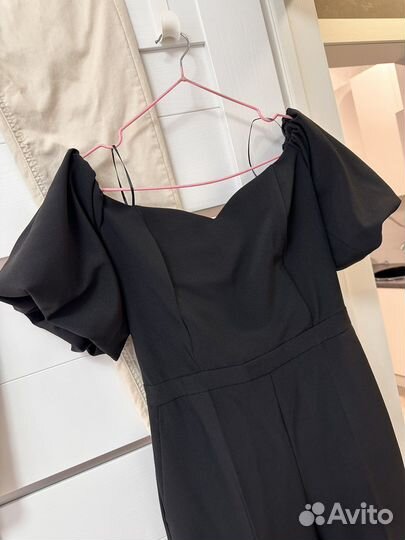 Комбинезон женский