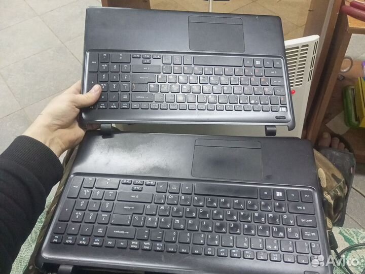 Acer aspire e1 522 12504g1tmnkk на запчасти