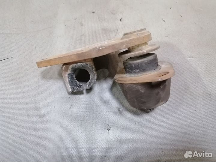 Опора МКПП Peugeot 206 1.4 1998-2012