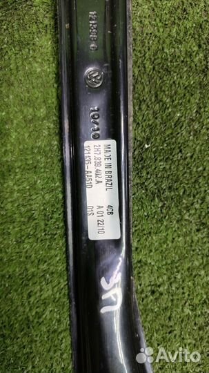 Стеклоподъемник двери volkswagen amarok