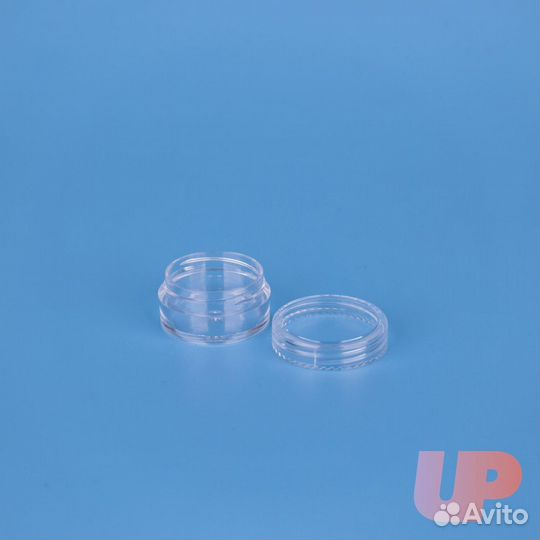 Пэт банки на 3, 5,10,25,50,150,200,250,380,500 мл