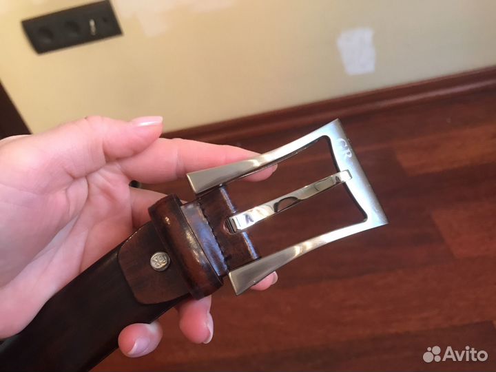 Giorgio redaelli ремень