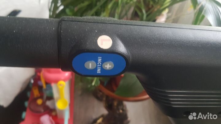 Бегущая дорожка