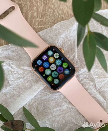 Apple watch 7