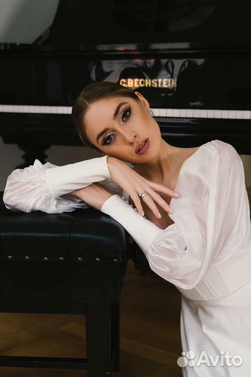 Фотограф и видеограф