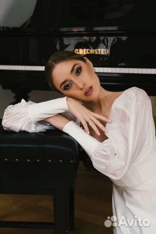 Фотограф и видеограф