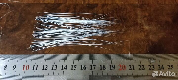 Кошачьи усы