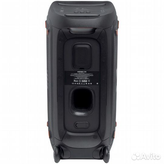 Напольная акустическая система JBL PartyBox 310, ч