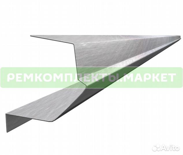 Порог Chevrolet Lumina 1 правый