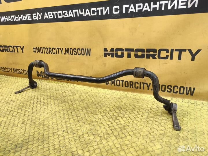 Стабилизатор передний Mercedes-Benz S-Class W220