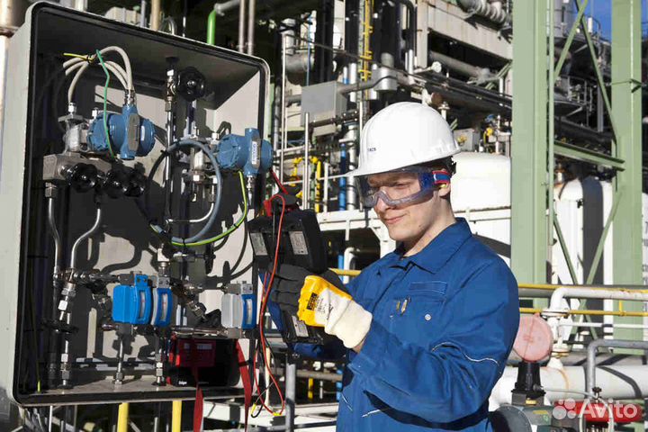 Работа электромонтажника