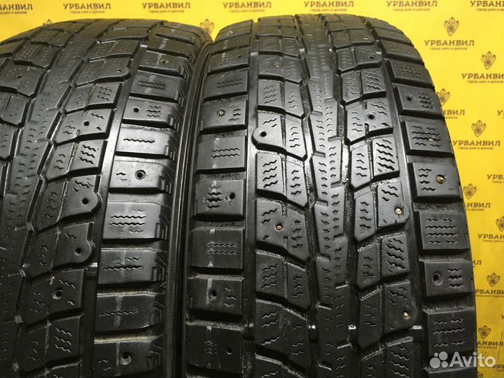 Dunlop SP Winter Ice 01 225/60 R18 104T