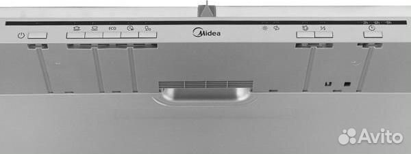 Встраиваемая посудомоечная машина Midea MID60S110