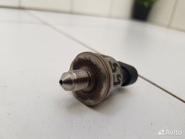 Датчик давления топлива (Haval F7)