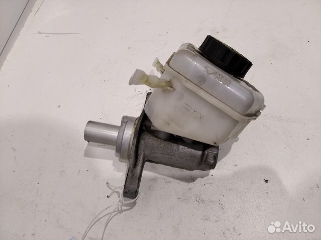 Главный тормозной Bmw 116 F20 N13B16A