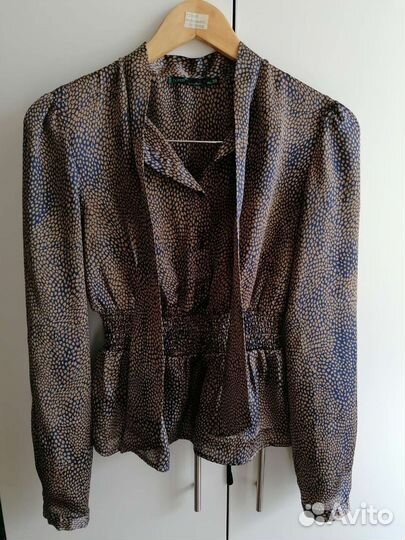 Женские вещи пакетом 44р