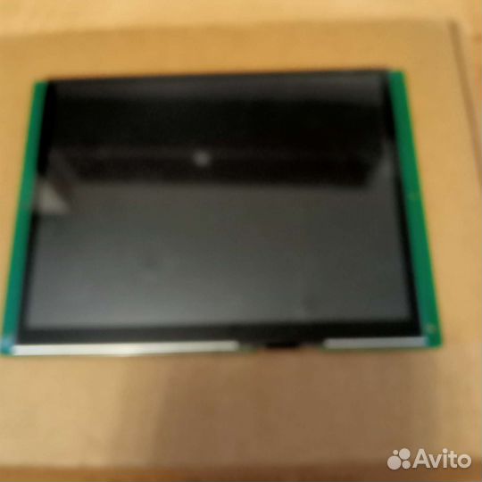 Сенсорный дисплей dwin 10