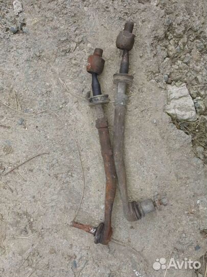 Рулевая тяга nissan primera p 11