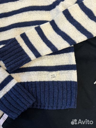 Комплект одежды для девочки 140