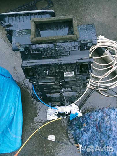 Торпеда renault logan