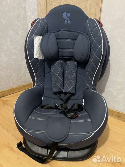 Детское автокресло 9 до 36 кг