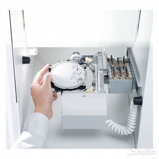 Фрезерный станок стоматологический DWX-52D