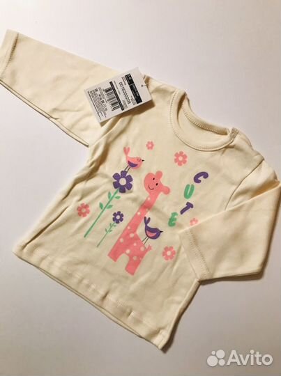 Штанишки, кофточки разные рост 68-98