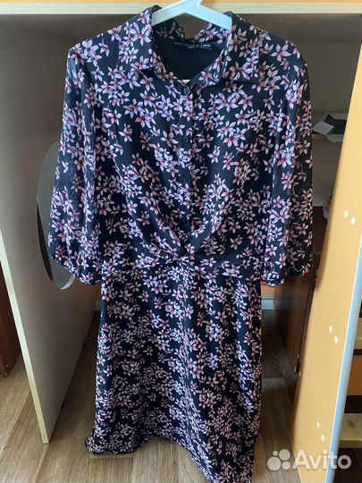 Платье love republic