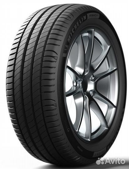 Michelin Primacy 4 255/40 R18