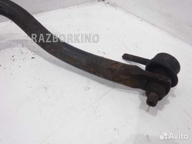 Стабилизатор передний