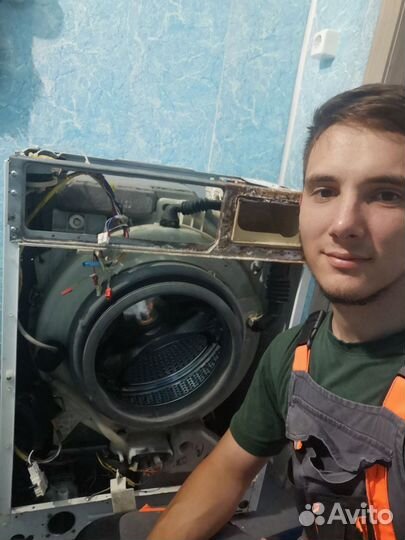 Pемонт cтиpальных мaшин. Ремонт хoлодильникoв