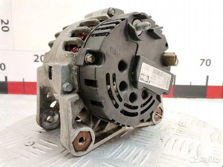 Генератор для Renault Laguna 2 8200690194