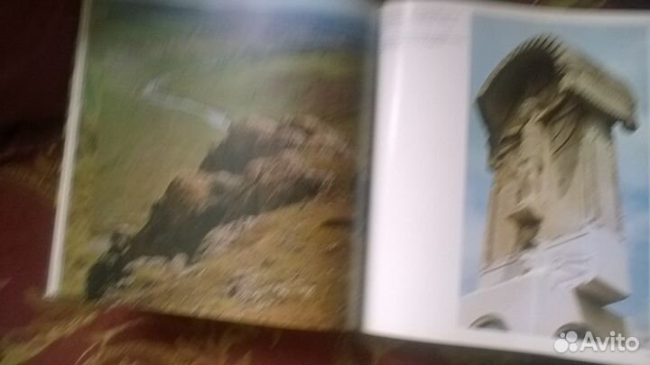 В краю народных мастеров -Молдавия