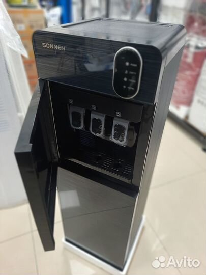 Кулер для воды sonnen