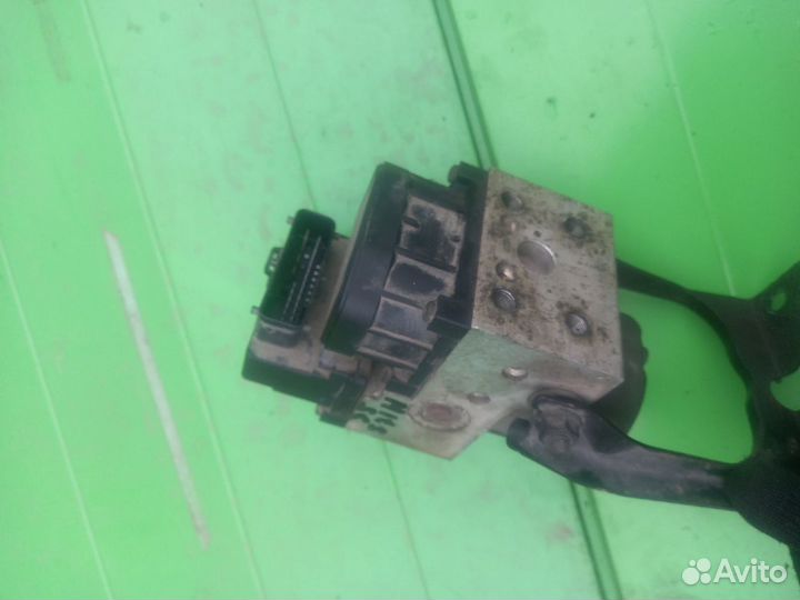 Блок ABS Mitsubishi Space Star 2004г