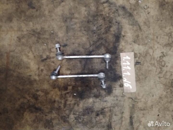 Стойка стабилизатора i-pace x590