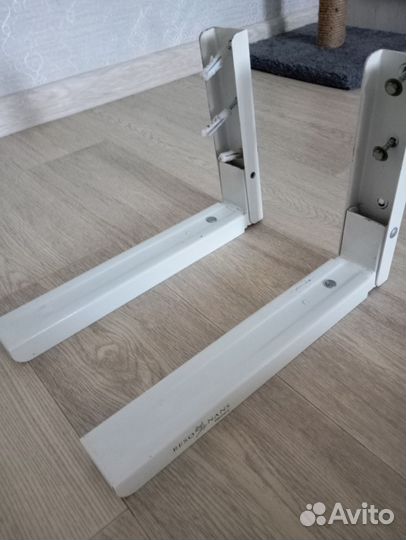 Кронштейн для микроволновой печи